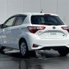 toyota vitz 2019 -TOYOTA--Vitz DAA-NHP130--NHP130-4012634---TOYOTA--Vitz DAA-NHP130--NHP130-4012634- image 15