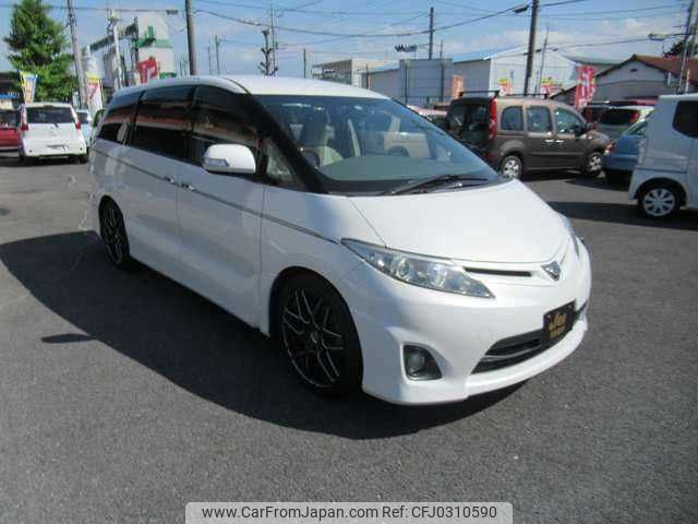 toyota estima 2009 TE3850 image 2