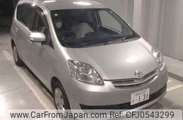 toyota passo-sette 2009 -TOYOTA 【所沢 532ﾏ131】--Passo Sette M502E-0001462---TOYOTA 【所沢 532ﾏ131】--Passo Sette M502E-0001462-