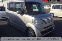 honda n-box 2012 -HONDA 【後日 】--N BOX JF1-10735325---HONDA 【後日 】--N BOX JF1-10735325-