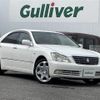 toyota crown 2004 -TOYOTA--Crown UA-GRS180--GRS180-0001901---TOYOTA--Crown UA-GRS180--GRS180-0001901- image 3