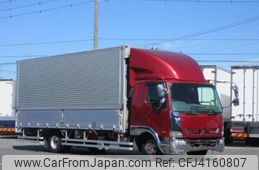 mitsubishi-fuso fighter 2014 CFJ4160807