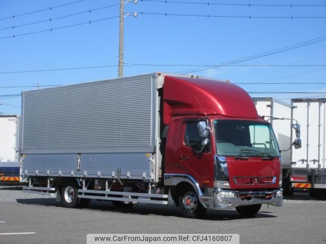 mitsubishi-fuso fighter 2014 CFJ4160807 image 1