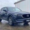 mazda cx-5 2017 -MAZDA--CX-5 DBA-KFEP--KFEP-105221---MAZDA--CX-5 DBA-KFEP--KFEP-105221- image 1