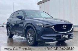 mazda cx-5 2017 -MAZDA--CX-5 DBA-KFEP--KFEP-105221---MAZDA--CX-5 DBA-KFEP--KFEP-105221-