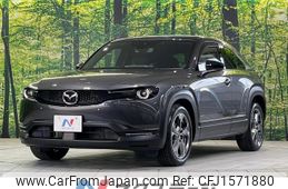 mazda mx-3 2020 CFJ1571880