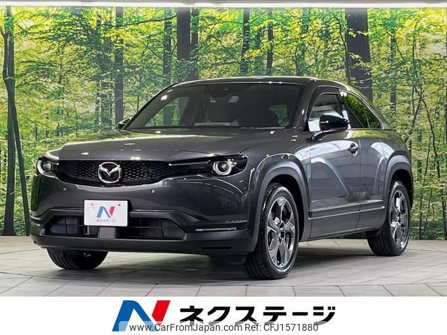 mazda mx-3 2020 CFJ1571880 image 1
