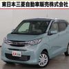 mitsubishi ek-wagon 2023 quick_quick_5BA-B33W_B33W-0305441 image 1