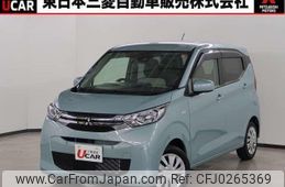 mitsubishi ek-wagon 2023 quick_quick_5BA-B33W_B33W-0305441