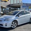 toyota prius 2011 quick_quick_DAA-ZVW30_ZVW30-1432511 image 1