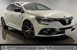 renault megane 2024 CFJ1858348