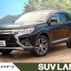 mitsubishi outlander 2015 quick_quick_GF7W_GF7W-0300663 image 1