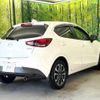 mazda demio 2017 -MAZDA--Demio LDA-DJ5FS--DJ5FS-501493---MAZDA--Demio LDA-DJ5FS--DJ5FS-501493- image 18