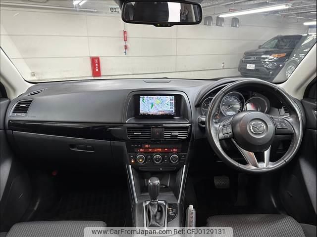 mazda cx-5 2013 quick_quick_LDA-KE2FW_KE2FW-127911 image 2