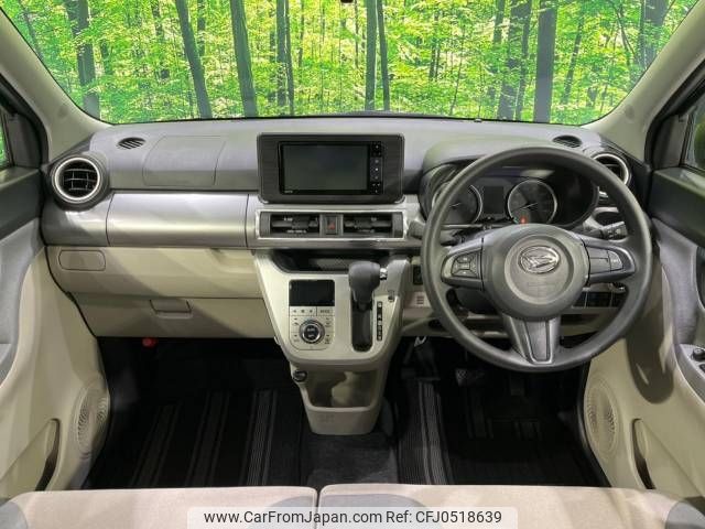 daihatsu cast 2019 -DAIHATSU--Cast DBA-LA250S--LA250S-0189210---DAIHATSU--Cast DBA-LA250S--LA250S-0189210- image 2