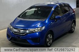 honda fit 2013 -HONDA--Fit GP5-3003910---HONDA--Fit GP5-3003910-