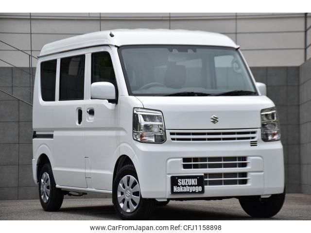 suzuki every 2025 quick_quick_5BD-DA17V_DA17V-915060 image 2