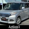 suzuki solio 2015 quick_quick_MA36S_MA36S-101338 image 1