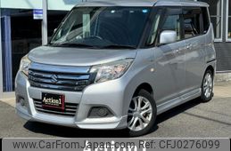 suzuki solio 2015 quick_quick_MA36S_MA36S-101338