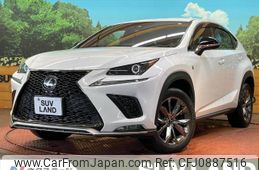 lexus nx 2019 -LEXUS--Lexus NX DAA-AYZ15--AYZ15-1013740---LEXUS--Lexus NX DAA-AYZ15--AYZ15-1013740-