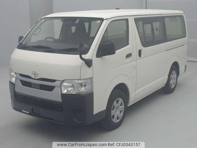 toyota hiace-van 2020 quick_quick_QDF-GDH206V_GDH206-2012489 image 1