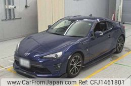 toyota 86 2018 -TOYOTA 【岐阜 303ﾆ6980】--86 DBA-ZN6--ZN6-090899---TOYOTA 【岐阜 303ﾆ6980】--86 DBA-ZN6--ZN6-090899-