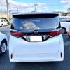 toyota alphard 2023 -TOYOTA--Alphard 3BA-AGH40W--AGH40-0013781---TOYOTA--Alphard 3BA-AGH40W--AGH40-0013781- image 6