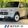 suzuki alto-lapin-chocolat 2023 quick_quick_HE33S_HE33S-443675 image 1