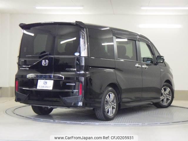 honda stepwagon 2018 quick_quick_6AA-RP5_RP5-1066825 image 2