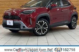 toyota yaris-cross 2024 quick_quick_5BA-MXPB10_MXPB10-3043391