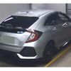 honda civic 2017 quick_quick_DBA-FK7_1000368 image 2