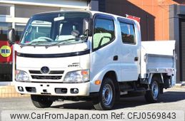 toyota dyna-truck 2013 GOO_NET_EXCHANGE_0401987A30241217W001