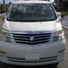 toyota alphard-g 2007 quick_quick_ANH10W_0158878 image 10