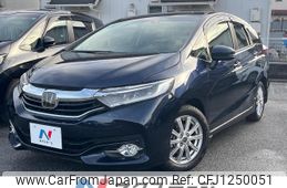 honda shuttle 2018 quick_quick_GP7_GP7-1217371