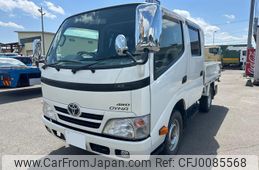 toyota dyna-truck 2015 GOO_NET_EXCHANGE_0303354A30240806W001