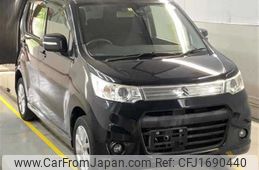 suzuki wagon-r 2014 CFJ1690440