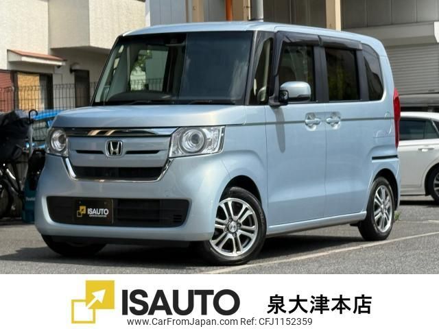 honda n-box 2020 quick_quick_6BA-JF3_JF3-8201083 image 1