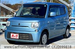 suzuki mr-wagon 2015 -SUZUKI--MR Wagon DBA-MF33S--MF33S-655494---SUZUKI--MR Wagon DBA-MF33S--MF33S-655494-