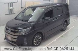 toyota noah 2018 -TOYOTA--Noah DBA-ZRR85W--ZRR85-0093053---TOYOTA--Noah DBA-ZRR85W--ZRR85-0093053-