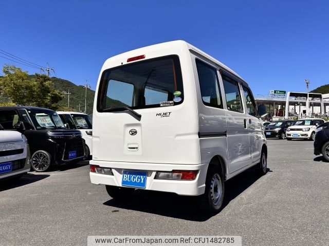 daihatsu hijet-van 2020 -DAIHATSU--Hijet Van HBD-S321V--S321V-0449606---DAIHATSU--Hijet Van HBD-S321V--S321V-0449606- image 2