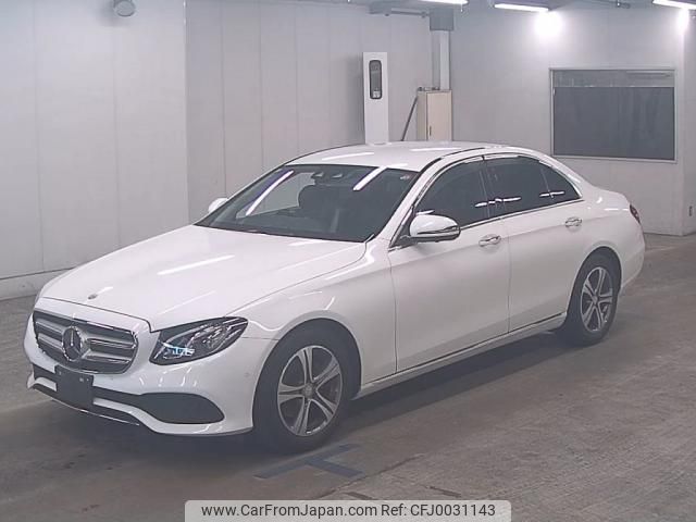 mercedes-benz e-class 2016 quick_quick_RBA-213042C_WDD2130422A040239 image 2