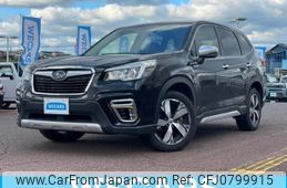 subaru forester 2020 quick_quick_5AA-SKE_SKE-039538