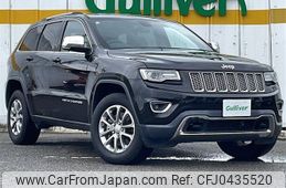 jeep grand-cherokee 2016 -CHRYSLER--Jeep Grand Cherokee ABA-WK36T--1C4RJFEGXFC952850---CHRYSLER--Jeep Grand Cherokee ABA-WK36T--1C4RJFEGXFC952850-