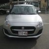 suzuki swift 2021 -SUZUKI--Swift 5BA-ZC83S--ZC83S-408549---SUZUKI--Swift 5BA-ZC83S--ZC83S-408549- image 1