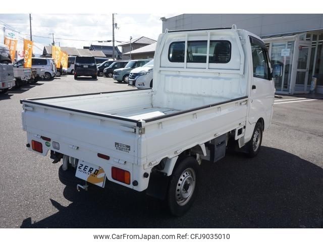 suzuki carry-truck 2015 -SUZUKI--Carry Truck DA16T--DA16T-256211---SUZUKI--Carry Truck DA16T--DA16T-256211- image 2