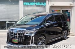 toyota alphard 2020 -TOYOTA--Alphard 6AA-AYH30W--AYH30-0106856---TOYOTA--Alphard 6AA-AYH30W--AYH30-0106856-