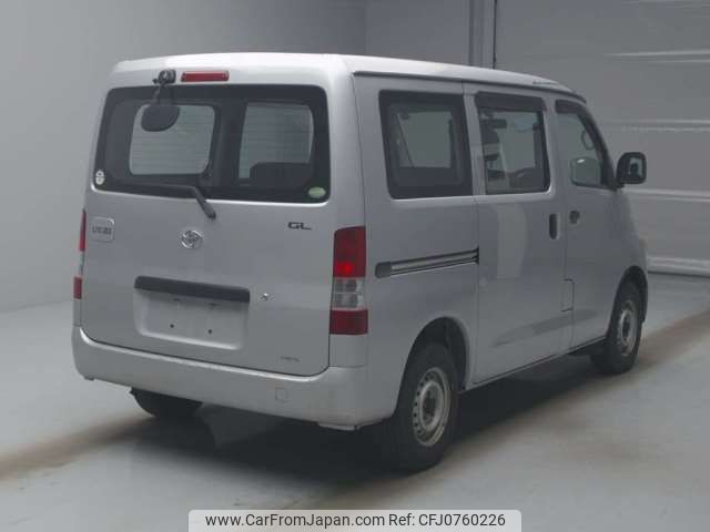 toyota liteace-van 2013 -TOYOTA--Liteace VAN ABF-S402M--S402M-0036538---TOYOTA--Liteace VAN ABF-S402M--S402M-0036538- image 2