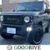 suzuki jimny 2022 quick_quick_3BA-JB64W_JB64W-276685 image 1