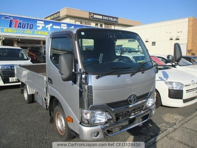 toyota toyoace 2019 GOO_NET_EXCHANGE_0802905A30250507W002 image 1