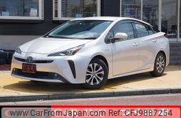 toyota prius 2019 quick_quick_ZVW51_ZVW51-8057285